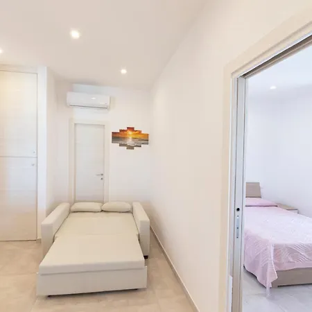 Casa Degli Aranci Hébergement de vacances
