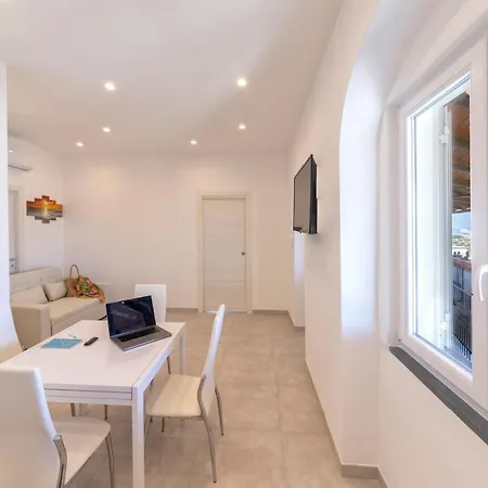 Casa vacanze Casa Degli Aranci