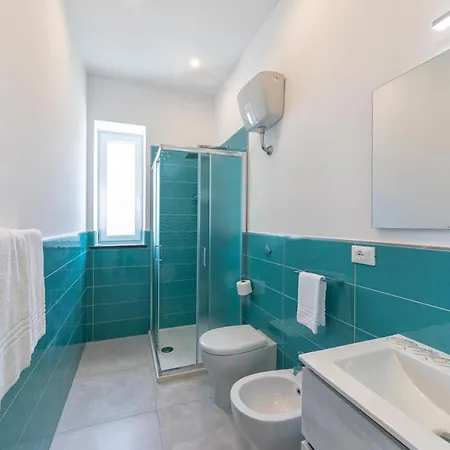 Hébergement de vacances Casa Degli Aranci Forio di Ischia