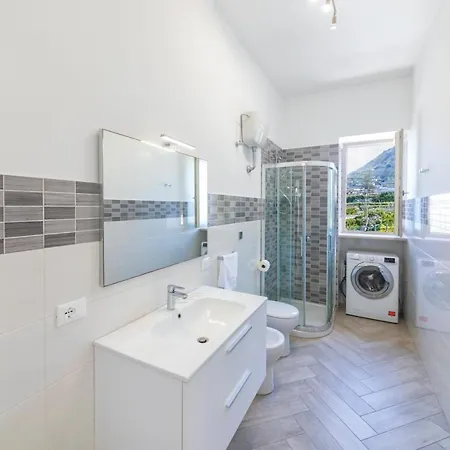Casa Degli Aranci Hébergement de vacances *