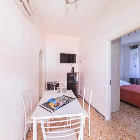 Hébergement de vacances Casa Degli Aranci
